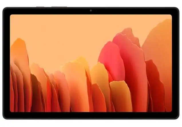 Samsung Tab A7 Gold LTE SM-T505NZDAEUF