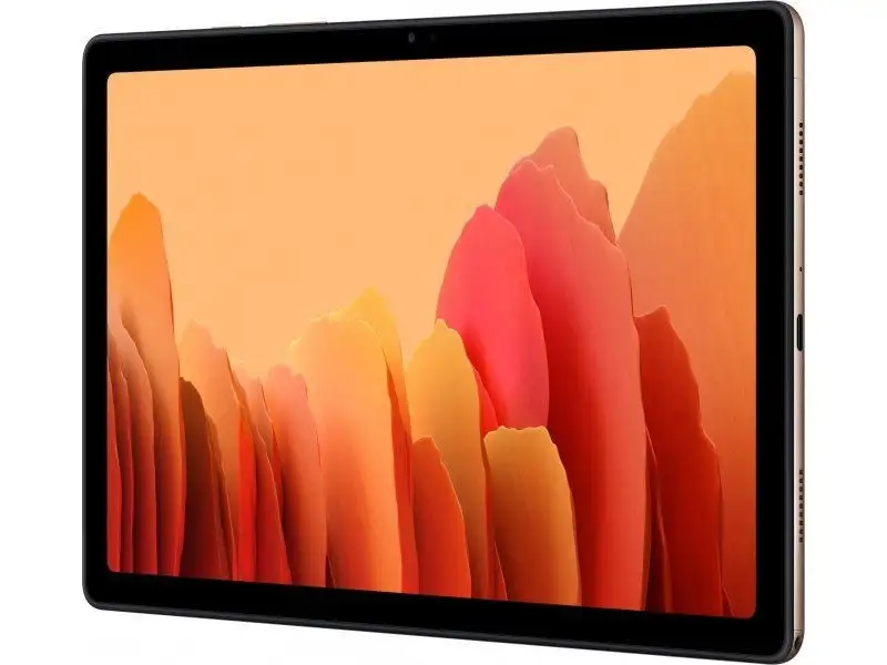 Samsung Tab A7 Gold LTE SM-T505NZDAEUF