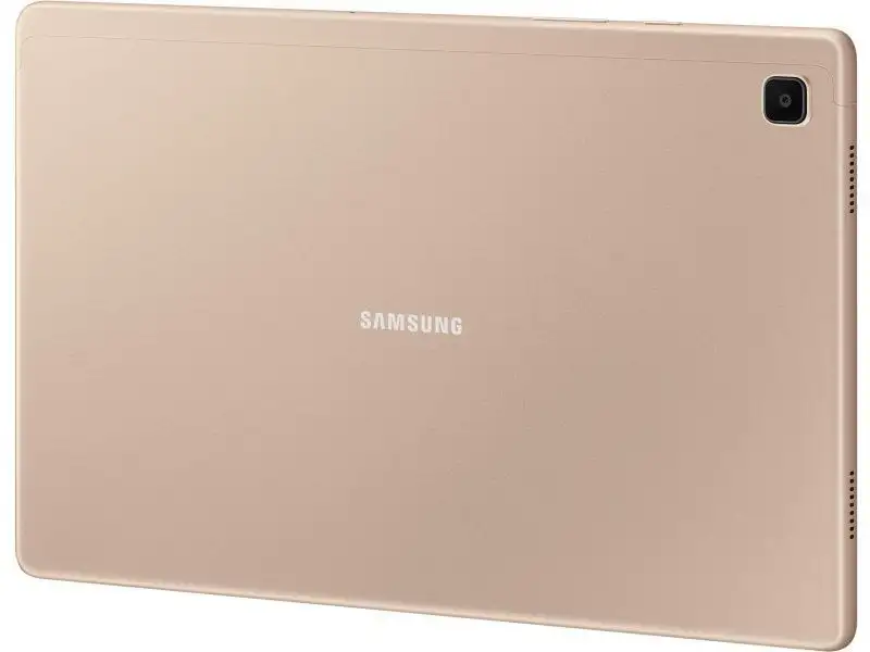 Samsung Tab A7 Gold LTE SM-T505NZDAEUF