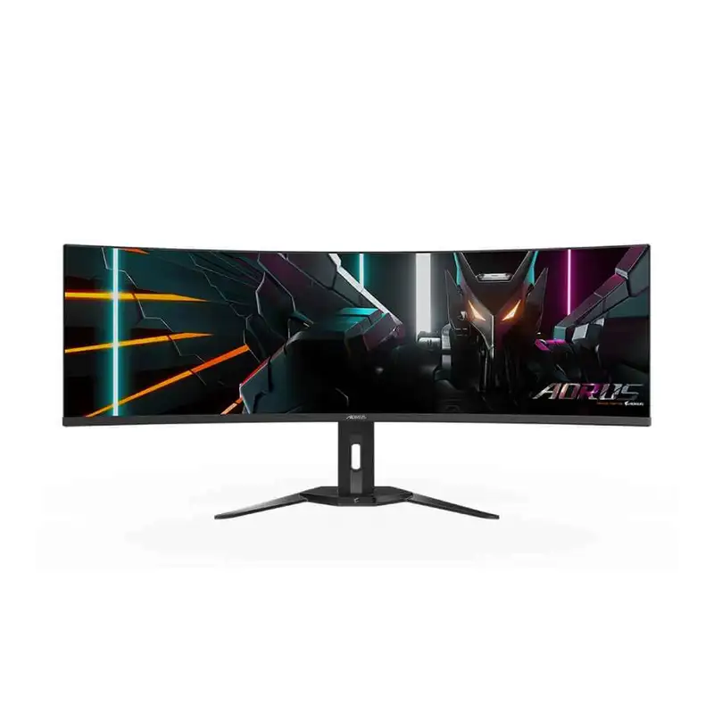 GIGABYTE CO49DQ EK1