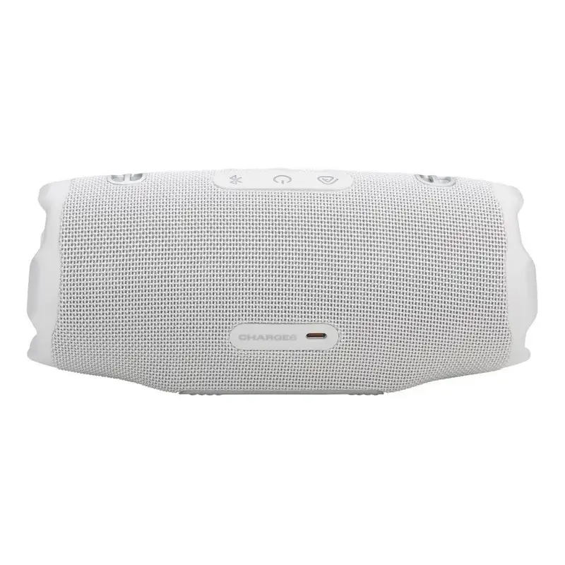 JBL CHARGE 6 WHITE
