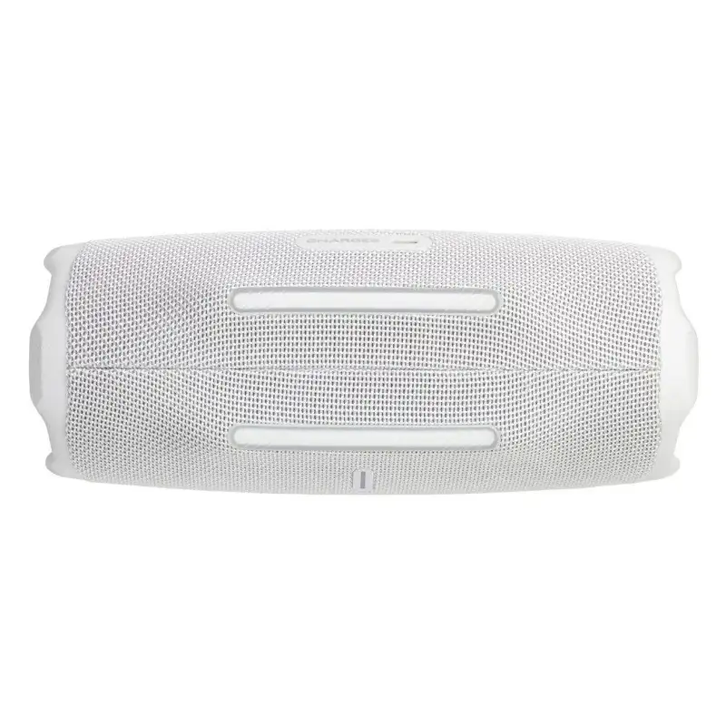 JBL CHARGE 6 WHITE