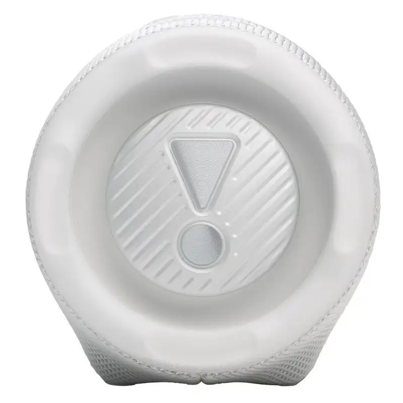 JBL CHARGE 6 WHITE