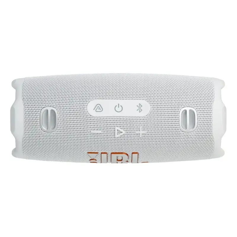JBL CHARGE 6 WHITE