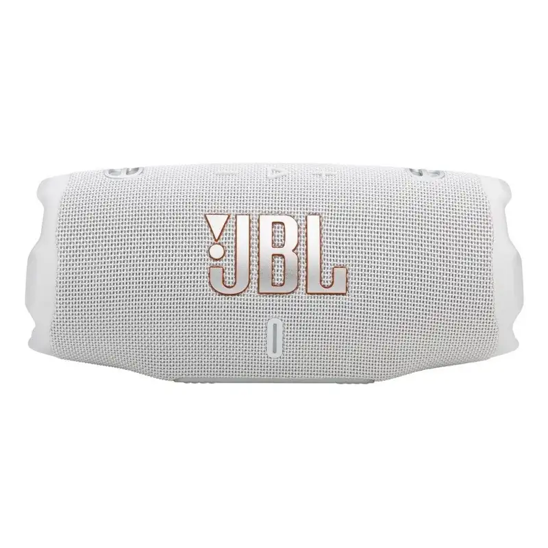 JBL CHARGE 6 WHITE