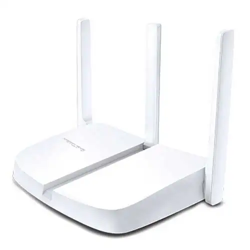 Mercusys MW305R-v2 3 x 5dbi 300Mbps