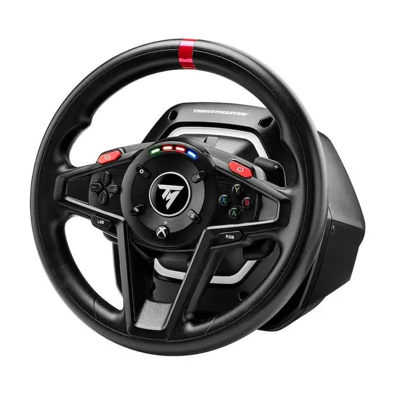 THRUSTMASTER T128-X World Racing Wheel - Type C
