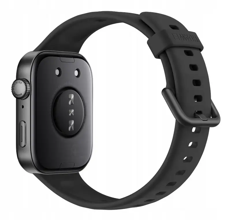 HUAWEI Watch Fit 3 Black