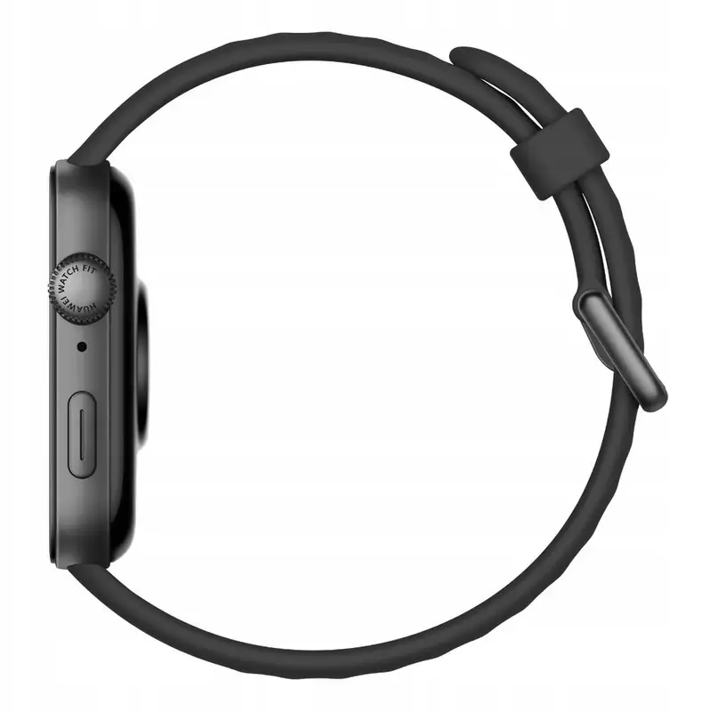 HUAWEI Watch Fit 3 Black