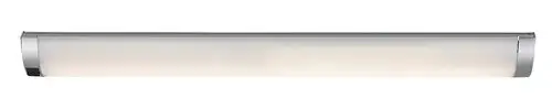 RABALUX Soft2 cabinet light LED8W L60cm srebrna