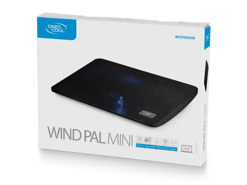 DEEPCOOL Windpalmini