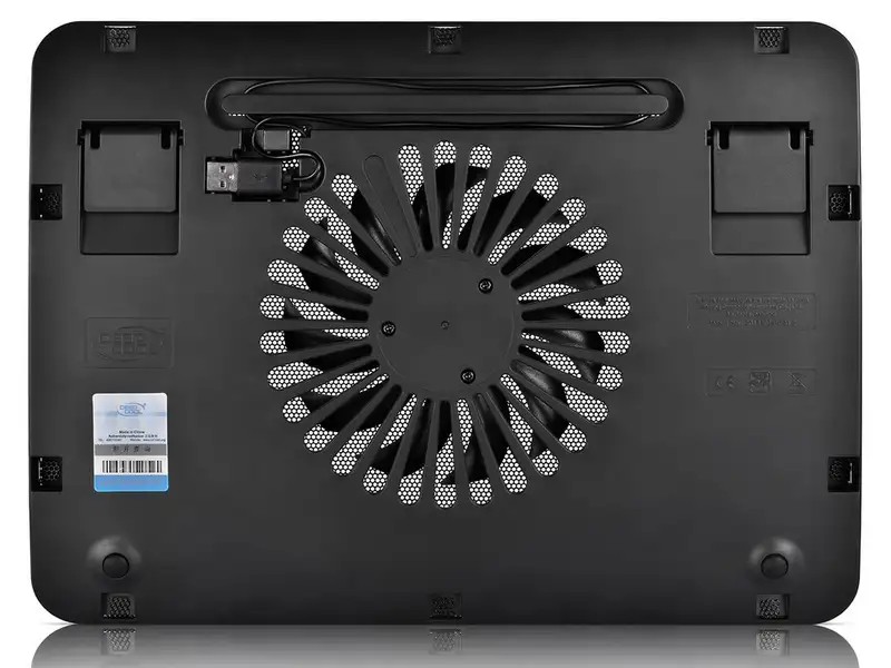 DEEPCOOL Windpalmini