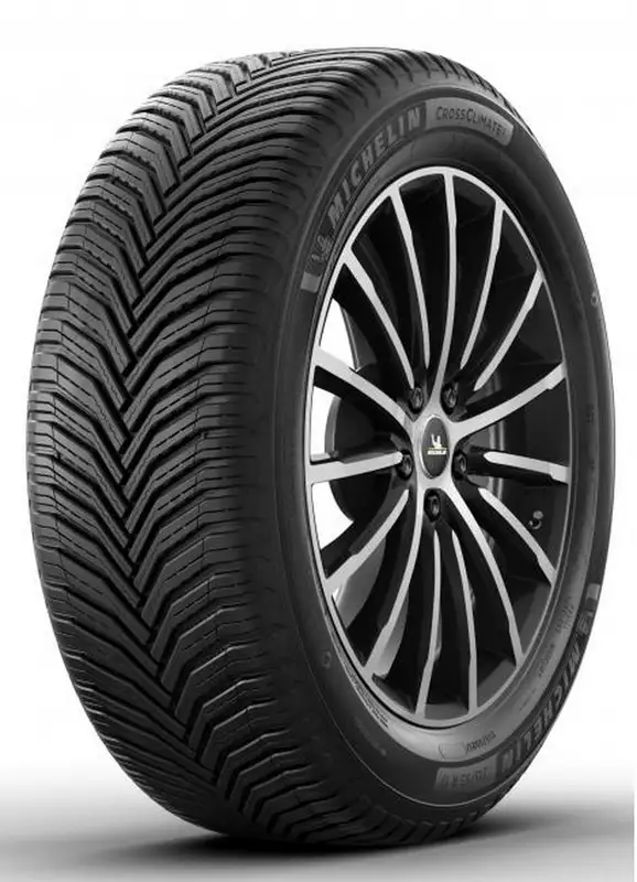 MICHELIN 195/65R15 CROSSCLIMATE 2 95V XL