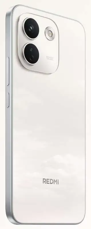 XIAOMI Redmi Note 17 Pro Max 5G 8GB/256GB Cloud Blush MZB0P5HEU