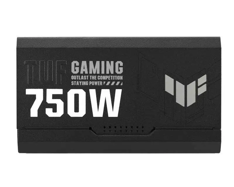 ASUS TUF-GAMING-750G 750W