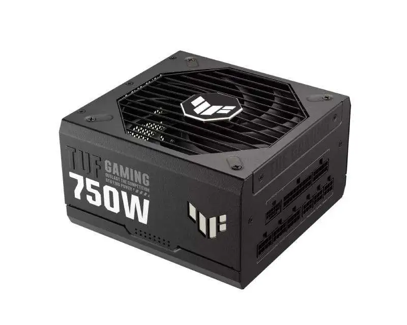 ASUS TUF-GAMING-750G 750W