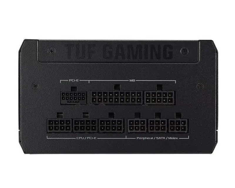 ASUS TUF-GAMING-750G 750W