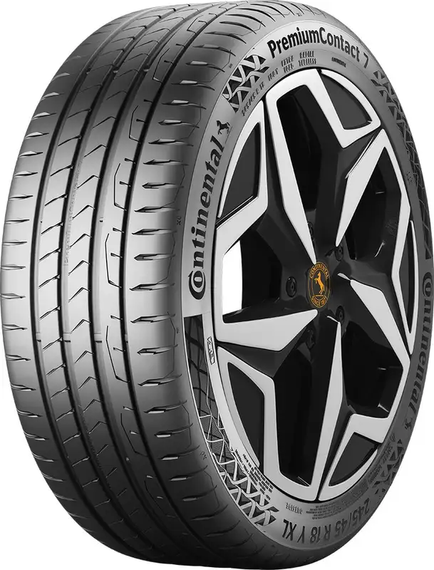 CONTINENTAL 225 / 45R17 Conti PremiumContact 7 94Y XL FR