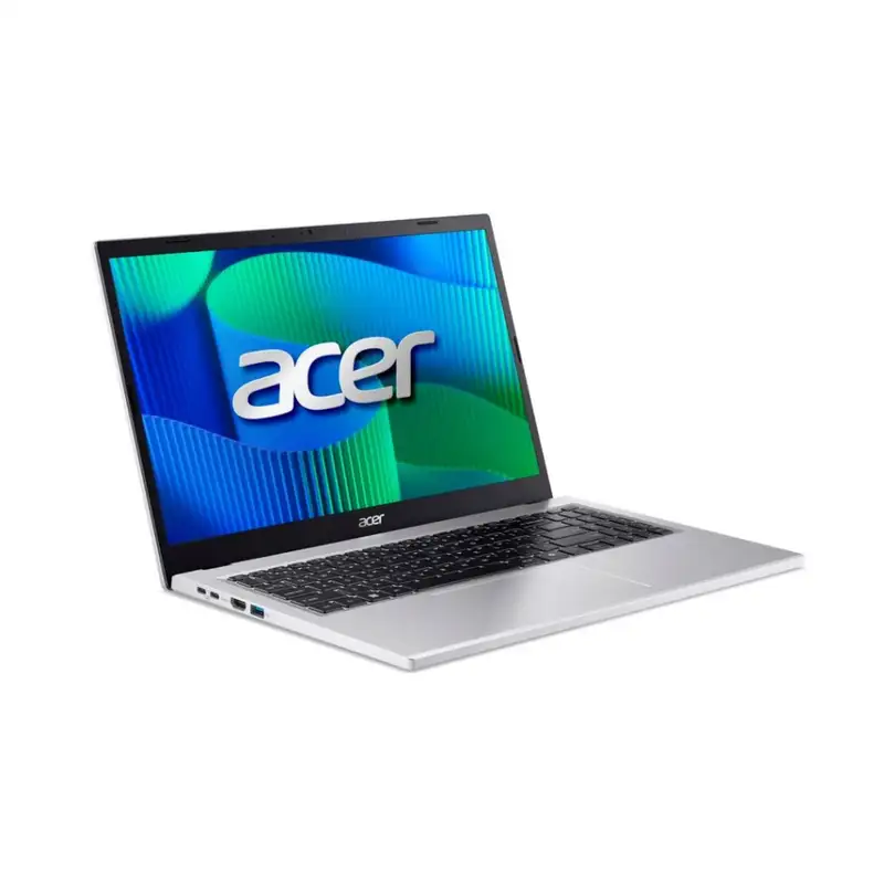 ACER Extensa 15 EX215-57, 15.6" FHD, Intel Core i7-13620H, 16GB, 1TB SSD, DOS, srebrna (NX.EJBEX.00F)