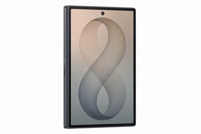 SAMSUNG Galaxy Z Fold8 16GB/1TB Graphite SM-F971BZKNEUC