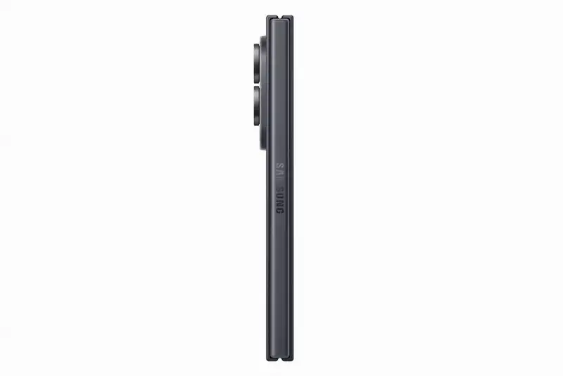 SAMSUNG Galaxy Z Fold8 16GB/1TB Graphite SM-F971BZKNEUC