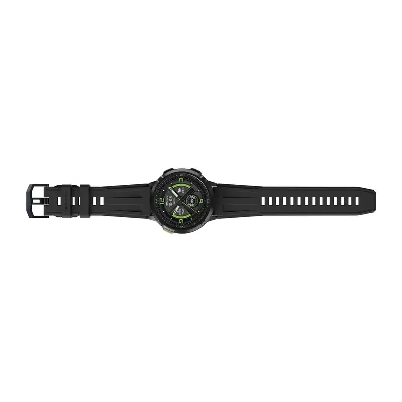 HIFUTURE Smart Watch Mix 3 Black