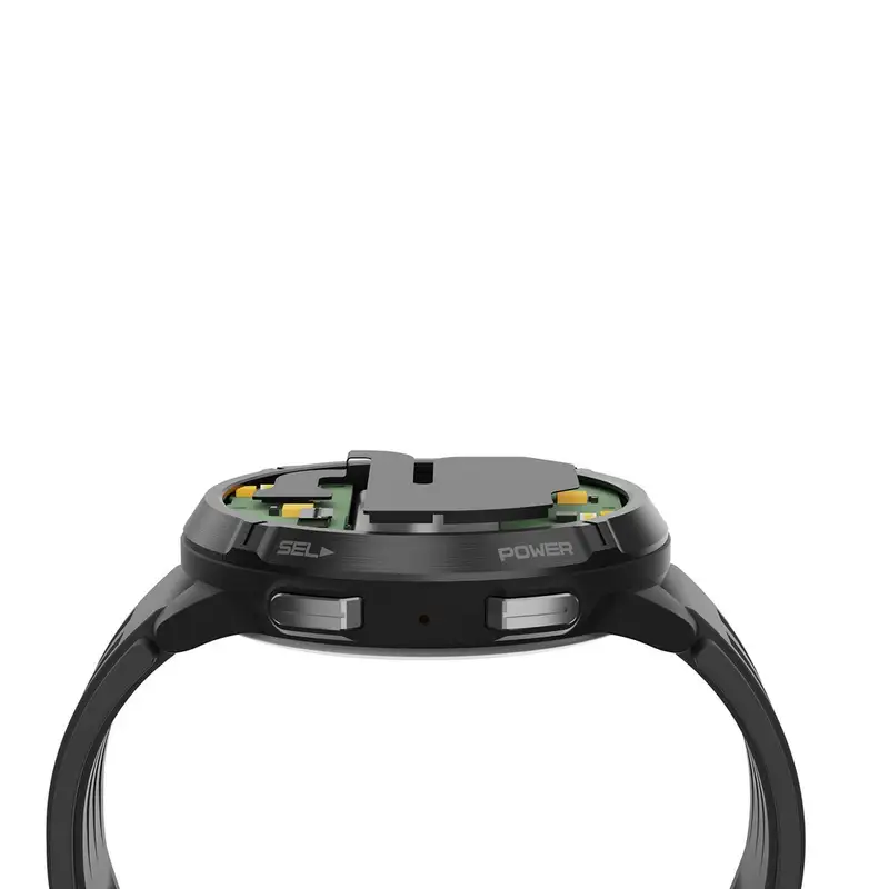 HIFUTURE Smart Watch Mix 3 Black