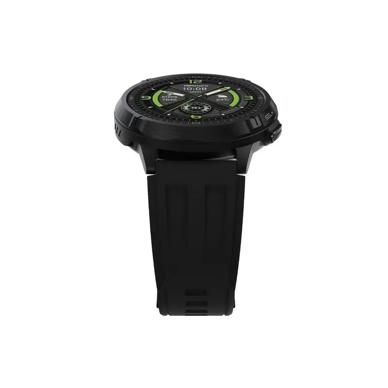 HIFUTURE Smart Watch Mix 3 Black