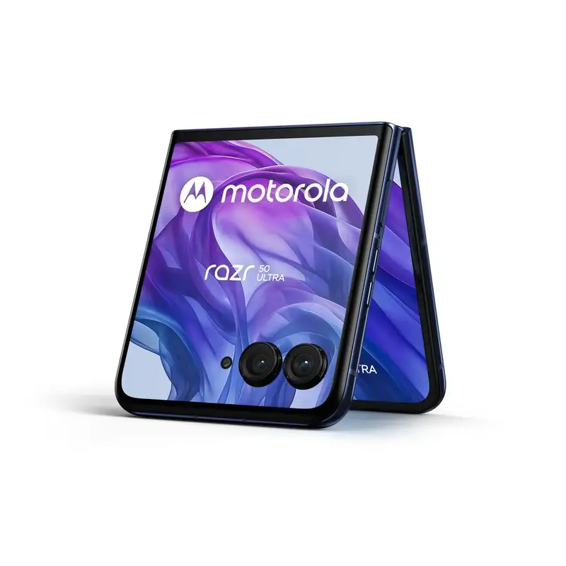 MOTOROLA Razr 50 Ultra 12GB/512GB Midnight Blue