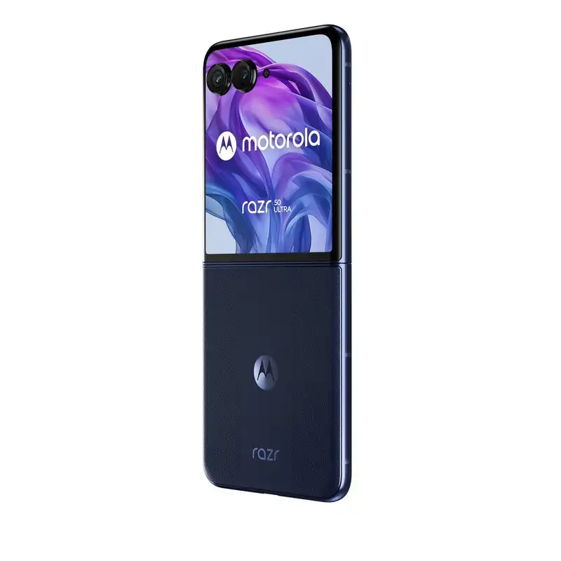 MOTOROLA Razr 50 Ultra 12GB/512GB Midnight Blue