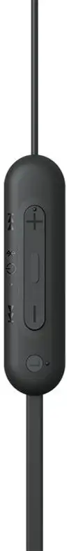 SONY WIC100 Black BT Bubica