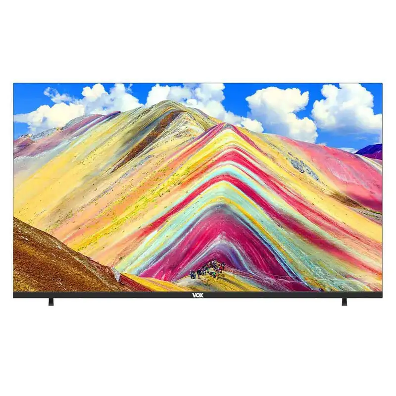 VOX 43ADW-FFL UHD