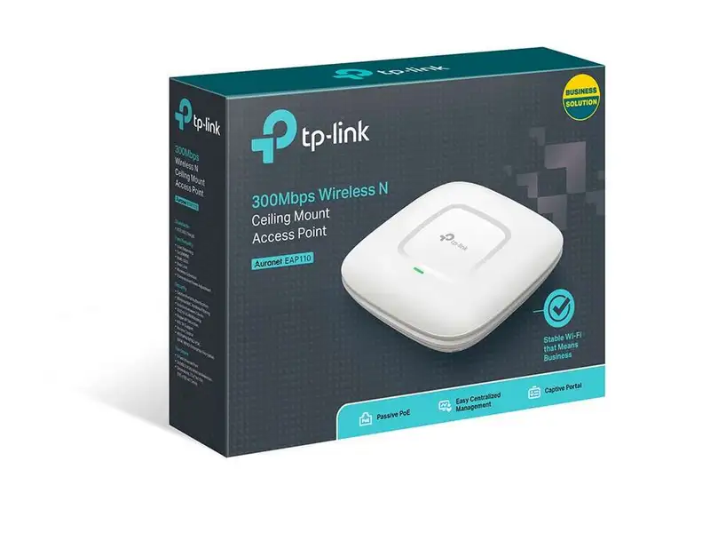 TP-LINK EAP110