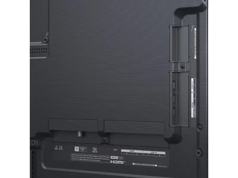 LG OLED65G61LW