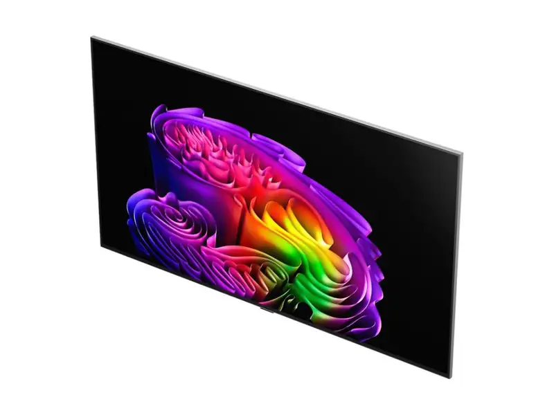 LG OLED65G61LW