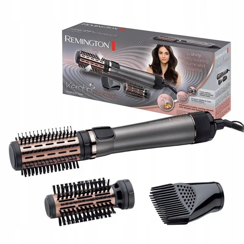 REMINGTON AS8810 Keratin