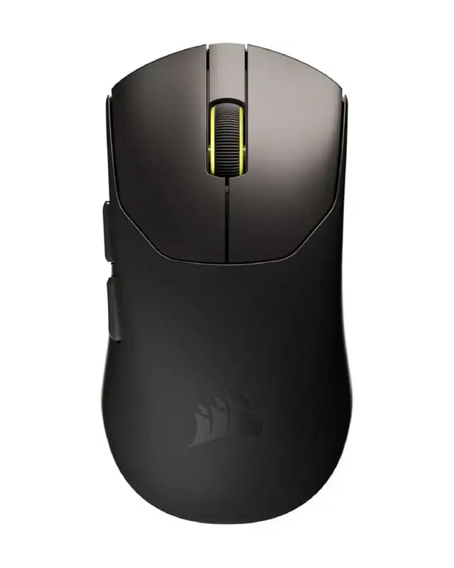 CORSAIR SABRE v2 PRO Ultralight CH-931G000-WW Wireless Black
