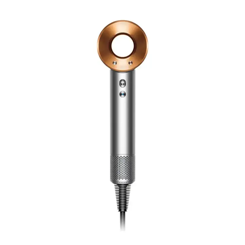 DYSON HD07 107830 Supersonic Origin Nickel/Bright Copper