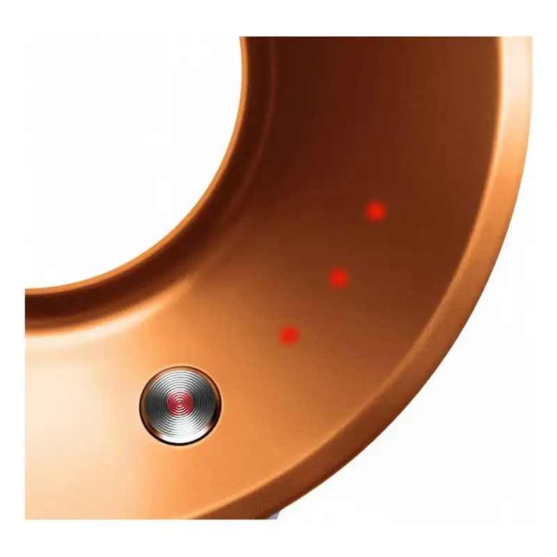 DYSON HD07 107830 Supersonic Origin Nickel/Bright Copper