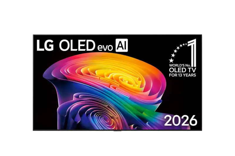 LG OLED65C61LA LG OLED65C61LA