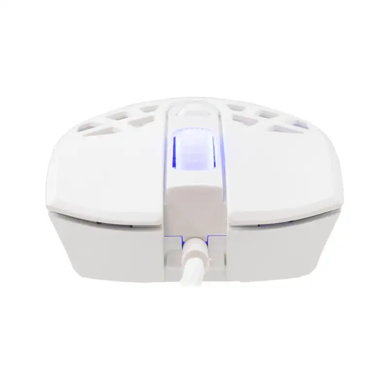 WHITE SHARK GM 5018 CARADOC WHITE RGB