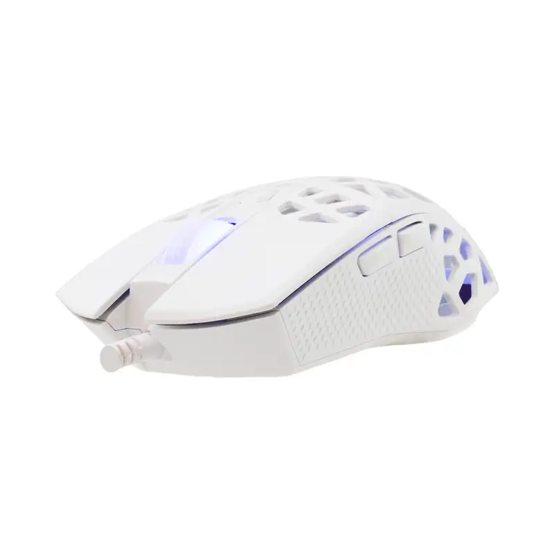 WHITE SHARK GM 5018 CARADOC WHITE RGB