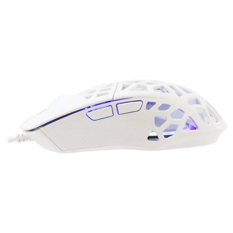 WHITE SHARK GM 5018 CARADOC WHITE RGB
