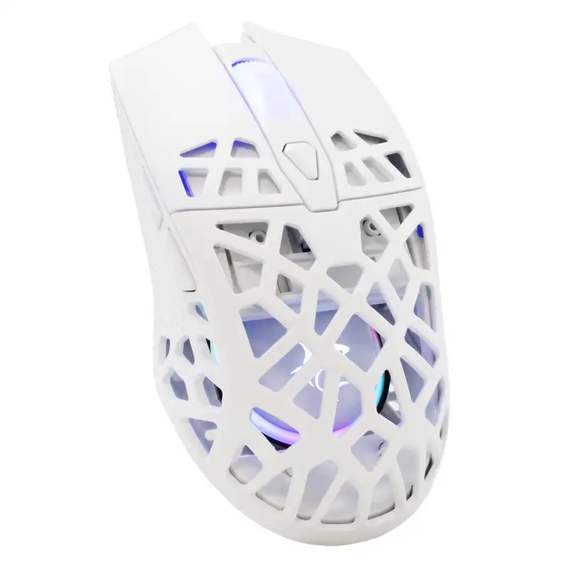WHITE SHARK GM 5018 CARADOC WHITE RGB