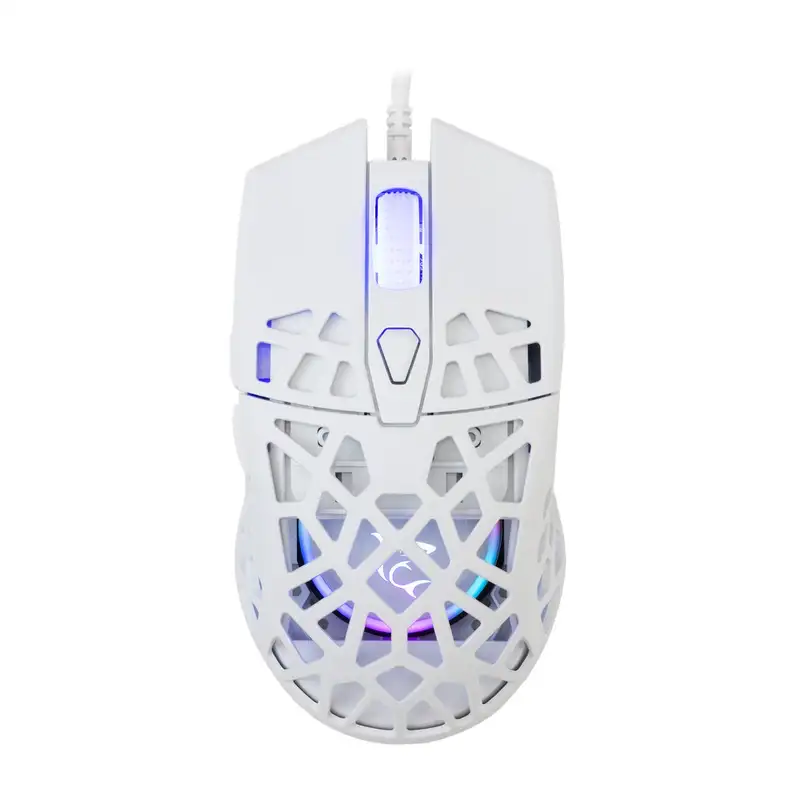 WHITE SHARK GM 5018 CARADOC WHITE RGB