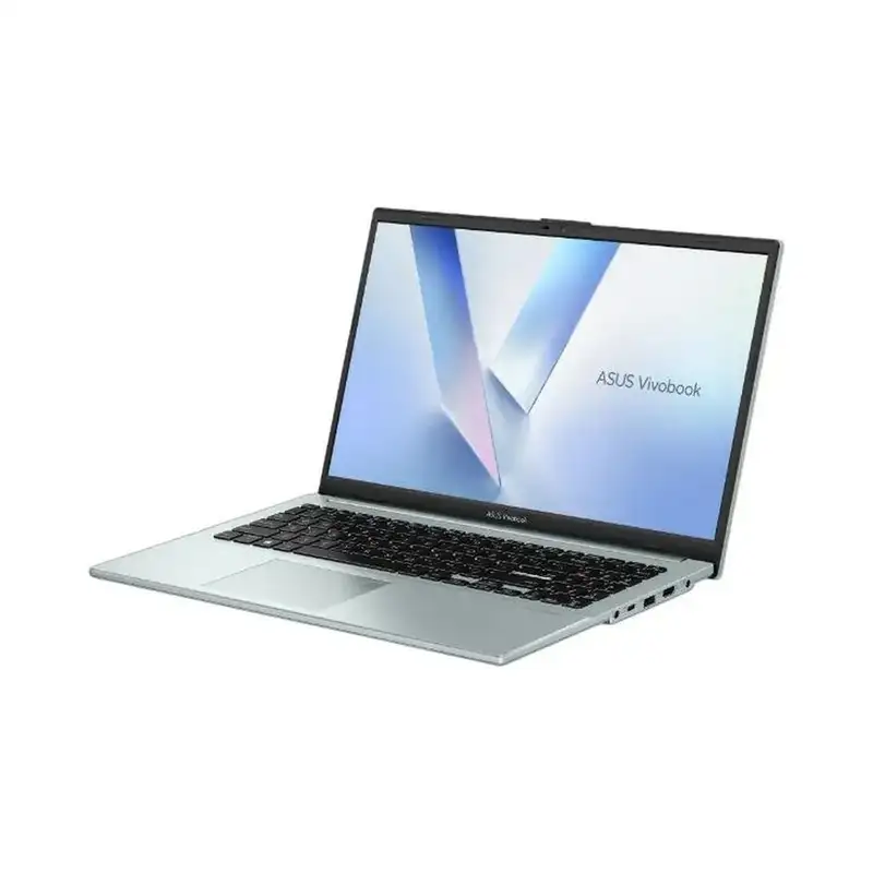 ASUS Vivobook Go 15 E1504FA-BQ5385W, 15.6" FHD, AMD Ryzen 5 40, 16GB, 512GB SSD, Win11Home, bez punjaca, srebrna