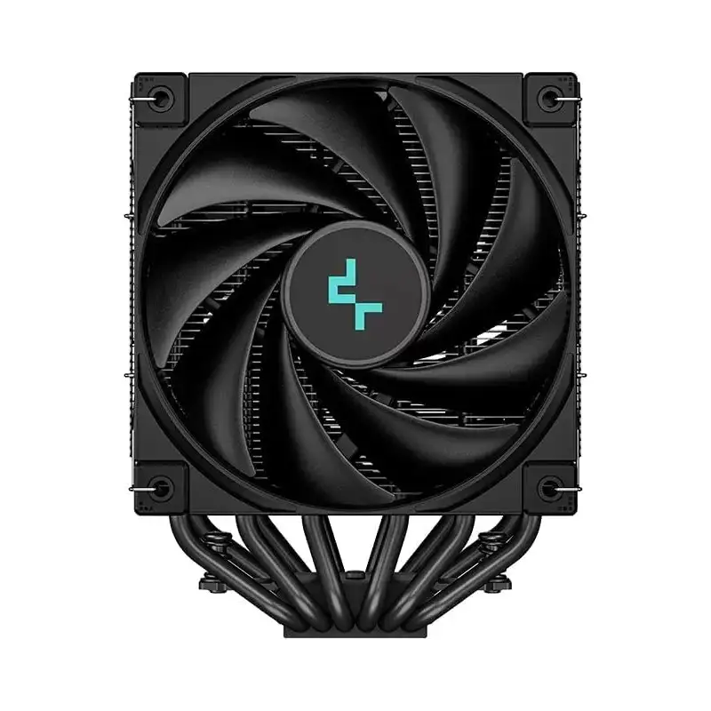 DEEPCOOL AK620 Zero Dark