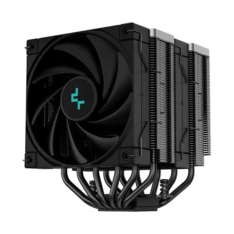 DEEPCOOL AK620 Zero Dark