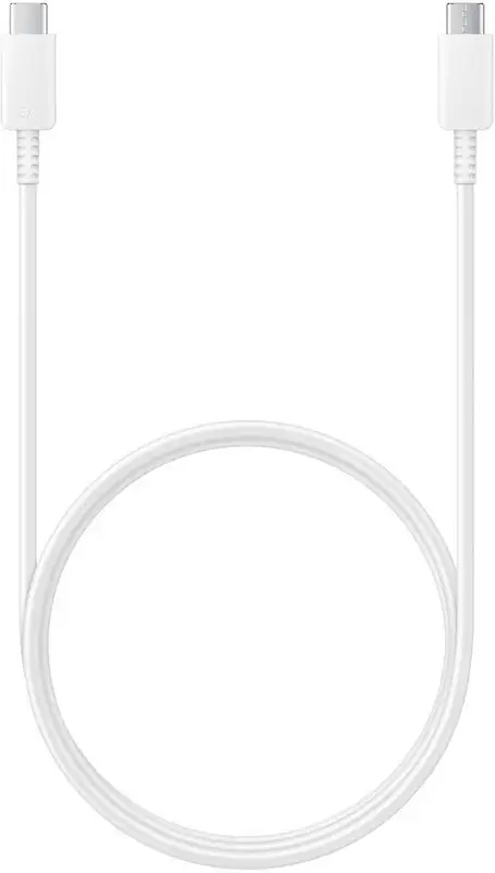 SAMSUNG Cable USB Type-C to USB Type-C 1m White EP-DN975-BWE