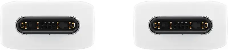 SAMSUNG Cable USB Type-C to USB Type-C 1m White EP-DN975-BWE